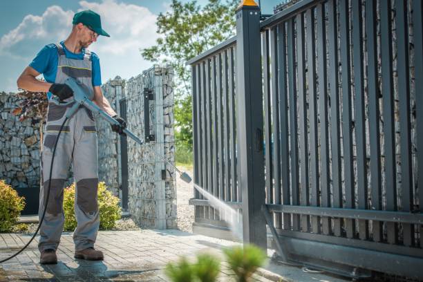 Best Gutter Cleaning  in Thoreau, NM